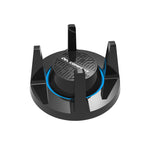 Comfast CF-958AC 高出力 PA Wifiアダプター 1900Mbps ギガビット eスポーツネットワークカード 2.4GHz+5.8GHz USB 3.0 PC LANドングルレシーバー