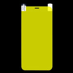 ENKAY Hat-Prince 0.1mm 3Dフルスクリーンプロテクター耐爆ハイドロゲルフィルム iPhone 11 / iPhone XR用、iPhone 11 Pro / XS / X用、iPhone 11 Pro Max / XS Max用