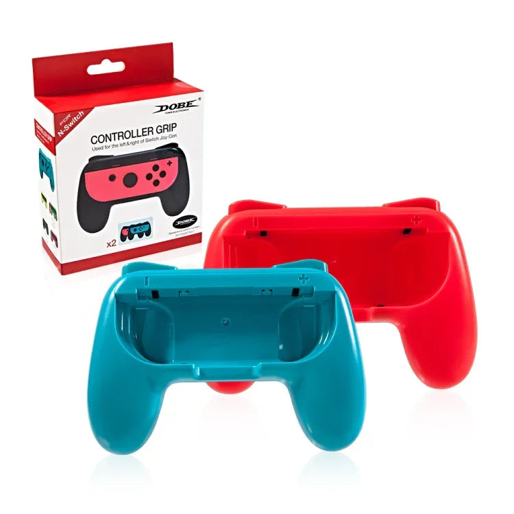 DOBE TNS-851B Nintendo Switch Joy Con用コントローラーグリップ