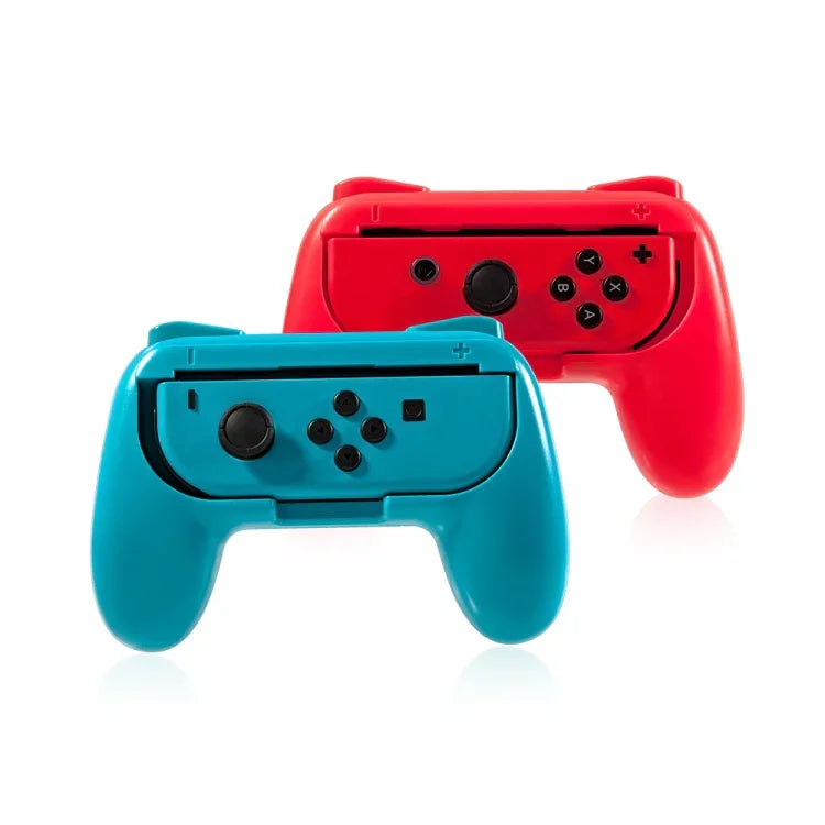 DOBE TNS-851B Nintendo Switch Joy Con用コントローラーグリップ
