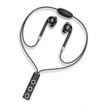 BT313 磁気イヤーバッズ スポーツワイヤレスヘッドホン ハンズフリー Bluetooth HDステレオベース ヘッドセット マイク付き