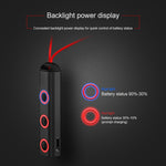 BT313 磁気イヤーバッズ スポーツワイヤレスヘッドホン ハンズフリー Bluetooth HDステレオベース ヘッドセット マイク付き