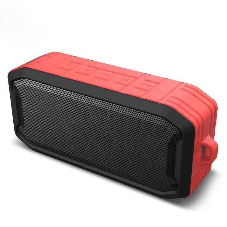 M3 ワイヤレス Bluetooth スピーカー 防水 ポータブル アウトドア ラウドスピーカー ミニボックススピーカー FM & TF & Uディスク対応