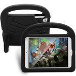 For  iPad Mini 5 / 4 / 3 / 2 / 1 Sparrow Style EVA Children's Flat Anti Falling Protective Shell, For iPad Mini 5