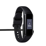 Samsung Galaxy Fit e SM-R375 用 スマートリストバンド充電ケーブル ケーブル長さ: 1M