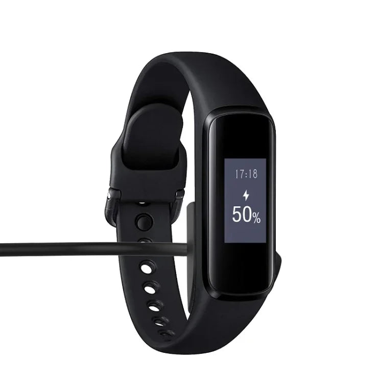 Samsung Galaxy Fit e SM-R375 用 スマートリストバンド充電ケーブル ケーブル長さ: 1M