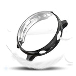 Samsung Galaxy Watch Active 2 44mm用 ENKAY Hat-prince 全面電気メッキTPUケース