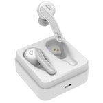 T88 ミニタッチコントロール ハイファイワイヤレスBluetoothイヤホン TWSワイヤレスイヤーバッズ 充電ケース付