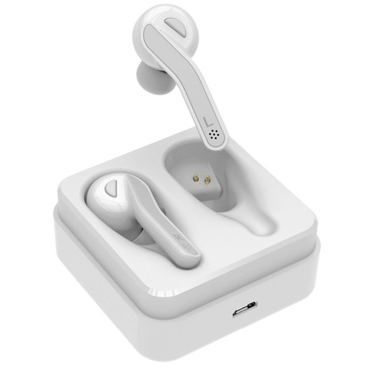 T88 ミニタッチコントロール ハイファイワイヤレスBluetoothイヤホン TWSワイヤレスイヤーバッズ 充電ケース付