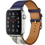 Apple Watch 3 / 2 / 1世代 42mm ユニバーサルシルクスクリーン単リングウォッチバンド用