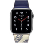 Apple Watch 3 / 2 / 1世代 42mm ユニバーサルシルクスクリーン単リングウォッチバンド用
