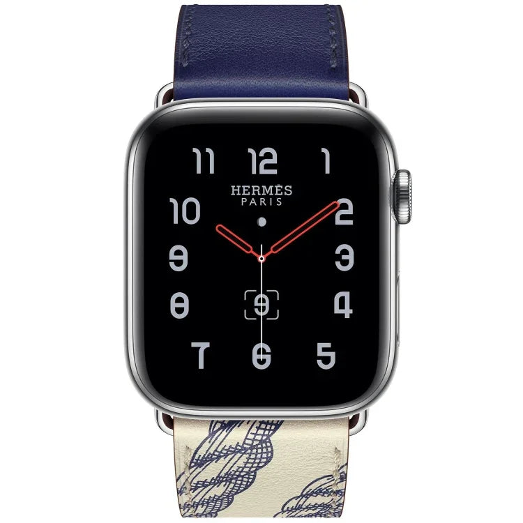 Apple Watch 3 / 2 / 1世代 42mm ユニバーサルシルクスクリーン単リングウォッチバンド用