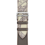 Apple Watch 3 / 2 / 1世代 42mm ユニバーサルシルクスクリーン単リングウォッチバンド用