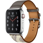 Apple Watch 3 / 2 / 1世代 42mm ユニバーサルシルクスクリーン単リングウォッチバンド用