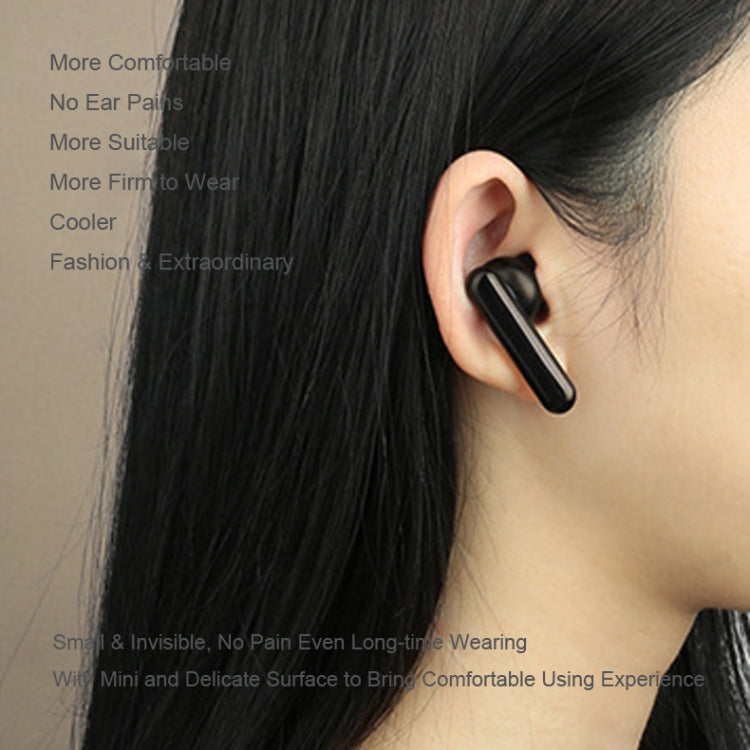 T10 ミニタッチコントロール ハイファイTWSワイヤレスBluetoothイヤホン マイク＆充電ケース付