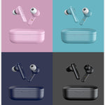 T10 ミニタッチコントロール ハイファイTWSワイヤレスBluetoothイヤホン マイク＆充電ケース付