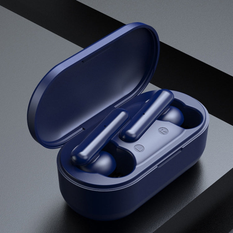T10 ミニタッチコントロール ハイファイTWSワイヤレスBluetoothイヤホン マイク＆充電ケース付