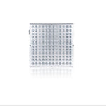 45W 144LEDs Full Spectrum Plant Lighting Fitolampy For Plants Flowers Seedling Cultivation Growing Lamps LED Grow Light AC85-265V, US, EU, AU, UK
