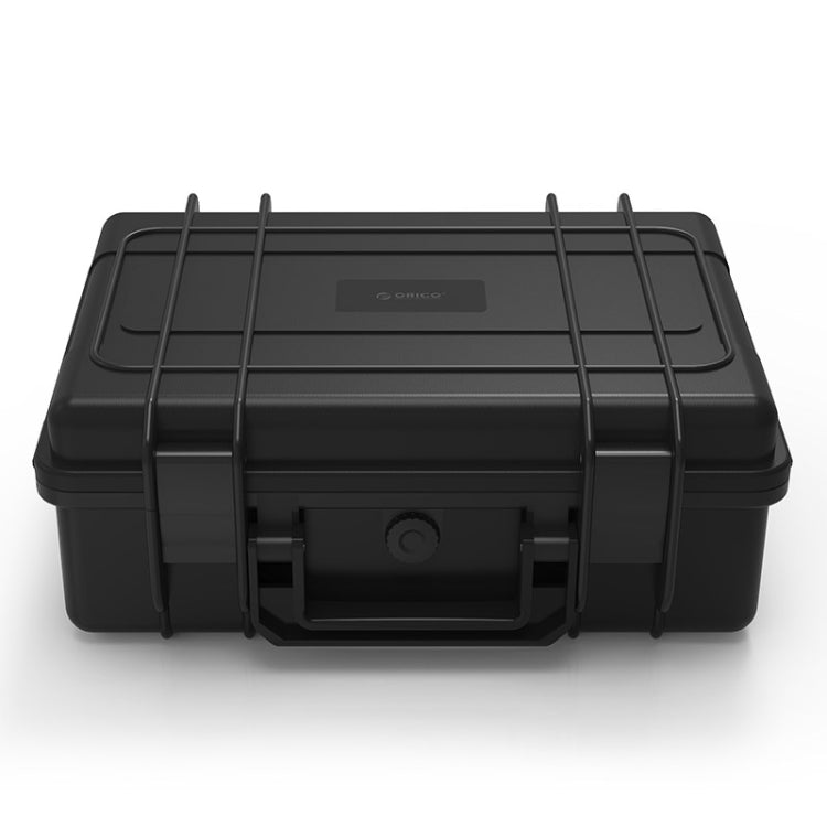 ORICO PSC-L20 3.5インチ 20ベイ ハードドライブ保護ケース
