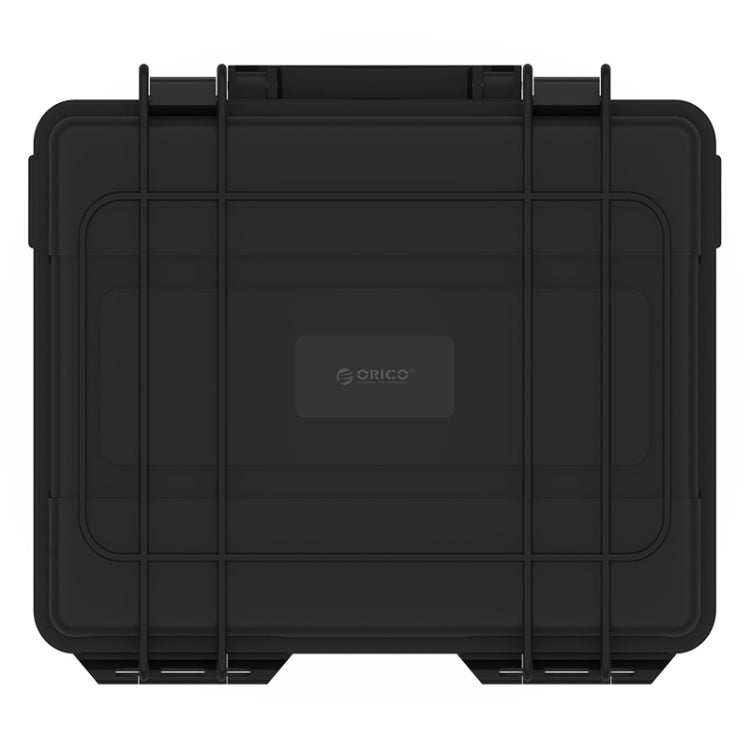 ORICO PSC-L20 3.5インチ 20ベイ ハードドライブ保護ケース