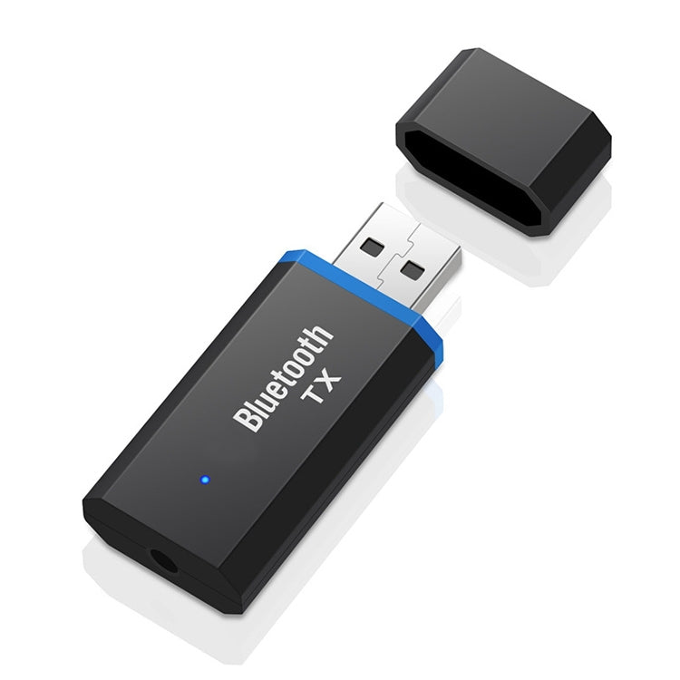 TX3 Bluetooth USB5.0 Bluetoothオーディオ送信機