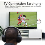 BT005 5.0 USB Bluetoothレシーバー スピーカーアンプ AUXオーディオ Iカー ワイヤレスステレオ Bluetoothスティックアダプター