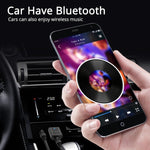 BT005 5.0 USB Bluetoothレシーバー スピーカーアンプ AUXオーディオ Iカー ワイヤレスステレオ Bluetoothスティックアダプター