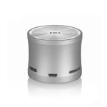 EWA A109M ポータブルBluetoothスピーカー ワイヤレスヘビーバス ブームボックス サブウーファー 電話通話対応 サラウンドサウンド Bluetoothシャワースピーカー