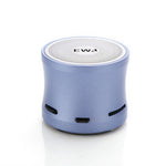EWA A109M ポータブルBluetoothスピーカー ワイヤレスヘビーバス ブームボックス サブウーファー 電話通話対応 サラウンドサウンド Bluetoothシャワースピーカー