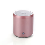 EWA A107 TWS ポータブル超ミニBluetoothスピーカー ワイヤレスサブウーファーブームボックス コンピュータースピーカー Bocinas シャワースピーカー