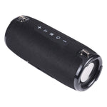 T&G TG125 ポータブルコラムスピーカー 20W Bluetoothスピーカー ミュージックプレーヤースピーカーボックス FMラジオ Aux TF サブウーファーバススピーカー