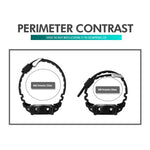 Skmei 1608 Multi-Function Student Electronic Watch Waterproof Timing Silicone Sports Watch