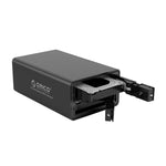 ORICO 9528U3 3.5インチ外付けハードドライブエンクロージャ