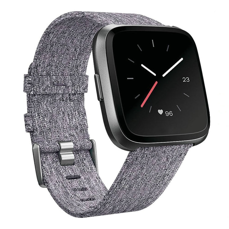 Huami 1 / Huami 2 / Ticwatch1 / Ticwatch Pro / Samsung Galaxy Watch 46mm / Samsung S3 / Huawei Watch2 Pro / Huawei GT / Huawei Glory Magic 用ナイロンキャンバスストラップ