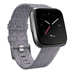Huami 1 / Huami 2 / Ticwatch1 / Ticwatch Pro / Samsung Galaxy Watch 46mm / Samsung S3 / Huawei Watch2 Pro / Huawei GT / Huawei Glory Magic 用ナイロンキャンバスストラップ