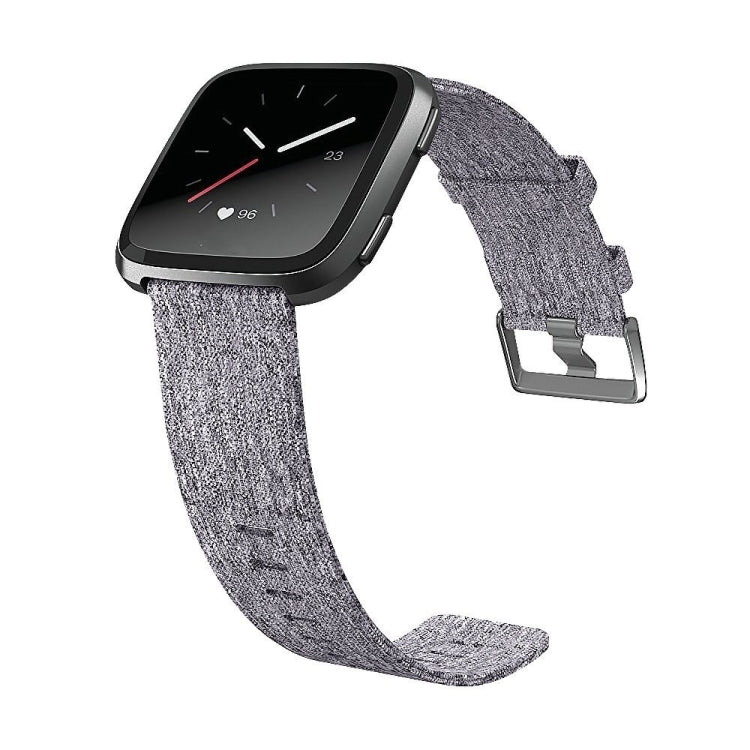 Huami 1 / Huami 2 / Ticwatch1 / Ticwatch Pro / Samsung Galaxy Watch 46mm / Samsung S3 / Huawei Watch2 Pro / Huawei GT / Huawei Glory Magic 用ナイロンキャンバスストラップ