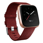 Huami 1 / Huami 2 / Ticwatch1 / Ticwatch Pro / Samsung Galaxy Watch 46mm / Samsung S3 / Huawei Watch2 Pro / Huawei GT / Huawei Glory Magic 用ナイロンキャンバスストラップ