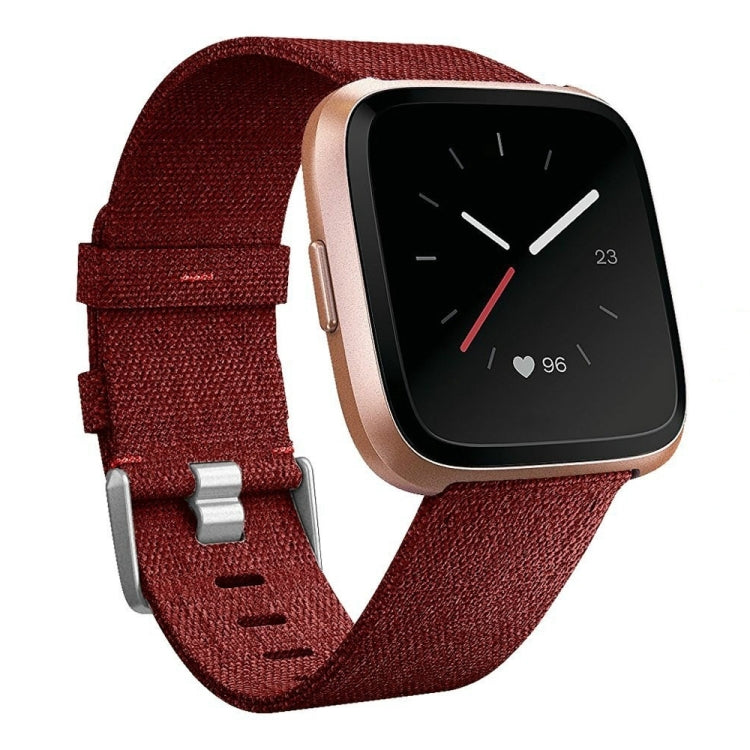 Huami 1 / Huami 2 / Ticwatch1 / Ticwatch Pro / Samsung Galaxy Watch 46mm / Samsung S3 / Huawei Watch2 Pro / Huawei GT / Huawei Glory Magic 用ナイロンキャンバスストラップ