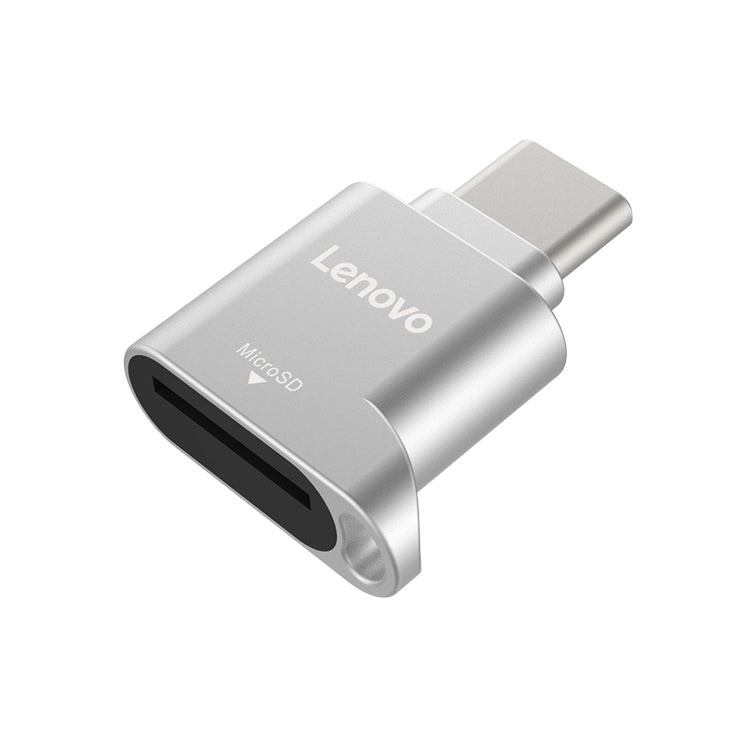 Lenovo D201 Type-C to TFカードリーダー