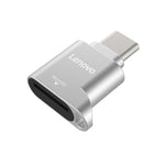 Lenovo D201 Type-C to TFカードリーダー