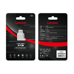 Lenovo D201 Type-C to TFカードリーダー
