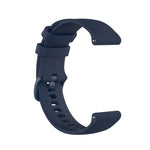 20mm シリコンストラップ、Huami Amazfit GTS / Samsung Galaxy Watch Active 2 / Gear Sport用
