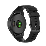 20mm シリコンストラップ、Huami Amazfit GTS / Samsung Galaxy Watch Active 2 / Gear Sport用