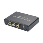 HDMI オーディオリターンチャンネル＆DAC オーディオコンバーター