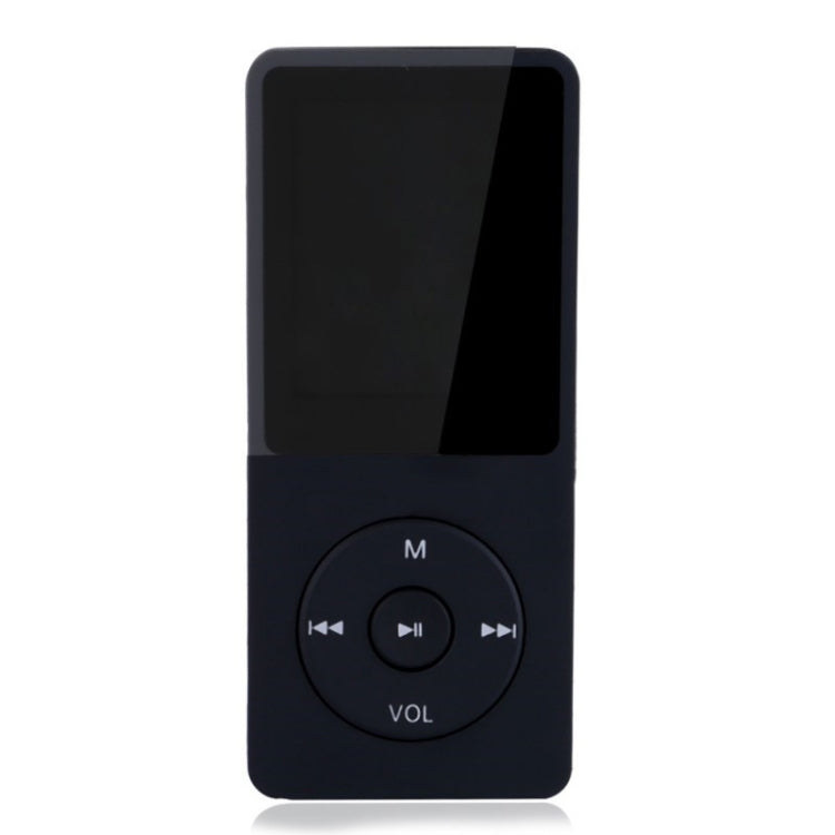 ファッション ポータブル LCDスクリーン FMラジオ ビデオゲーム 映画 MP3 MP4 プレーヤー ミニウォークマン, 4GB, 8GB