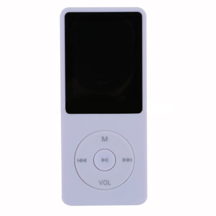 ファッション ポータブル LCDスクリーン FMラジオ ビデオゲーム 映画 MP3 MP4 プレーヤー ミニウォークマン, 4GB, 8GB