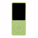 ファッション ポータブル LCDスクリーン FMラジオ ビデオゲーム 映画 MP3 MP4 プレーヤー ミニウォークマン, 4GB, 8GB
