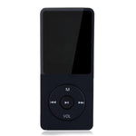 ファッション ポータブル LCDスクリーン FMラジオ ビデオゲーム 映画 MP3 MP4 プレーヤー ミニウォークマン, 4GB, 8GB