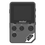 1.8インチ ハイファイ MP3 プレーヤー メタル 高音質 エントリーレベル ロスレス音楽プレーヤー, TFカード / FM / 電子書籍対応