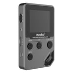 1.8インチ ハイファイ MP3 プレーヤー メタル 高音質 エントリーレベル ロスレス音楽プレーヤー, TFカード / FM / 電子書籍対応
